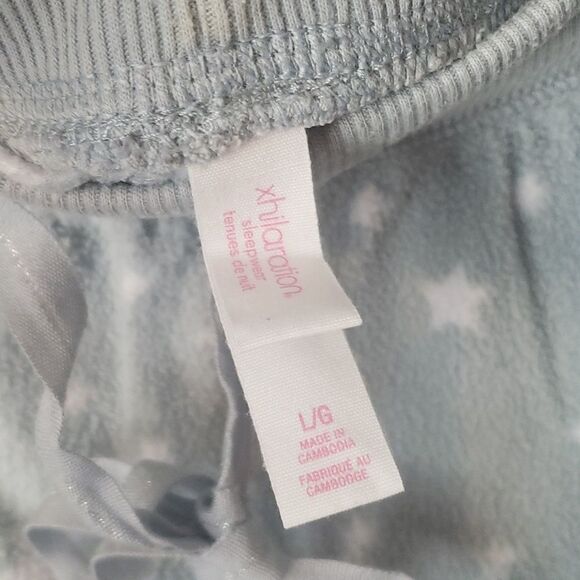 Xhilaration Pajama Pants - Picture 4 of 5